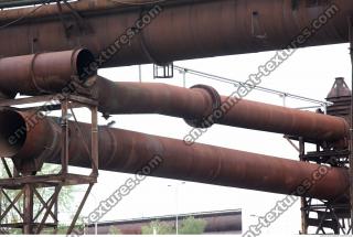 pipelines metal rusty 0004